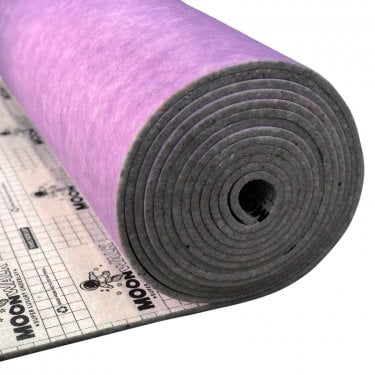 Moonwalk 12mm Carpet Underlay 10Sq Mtr
