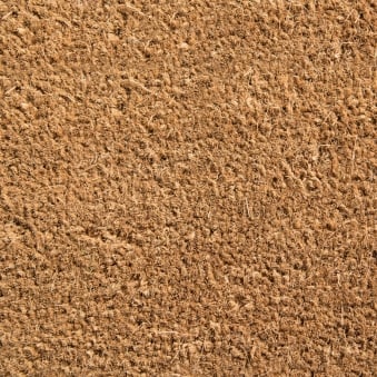 Natural Coir Matting Cut to Size