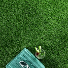Sandringham 40mm Artificial Grass