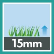 15mm