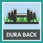 Dura Back