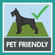 Pet Friendly