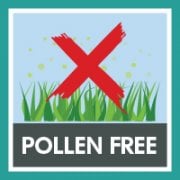 Pollen Free