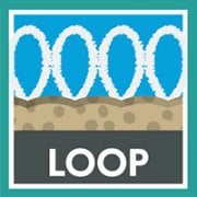 Loop Pile