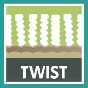 Twist Pile