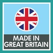 Made in Great Britain