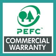 PEFC Certified