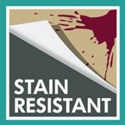 Stain Resistant