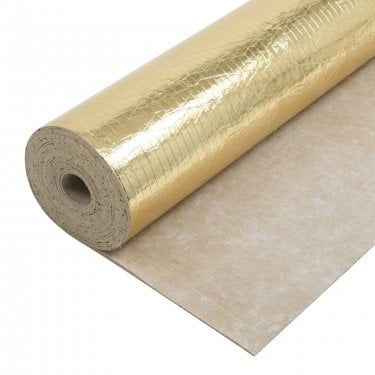 Timberterek Elite Gold 3mm