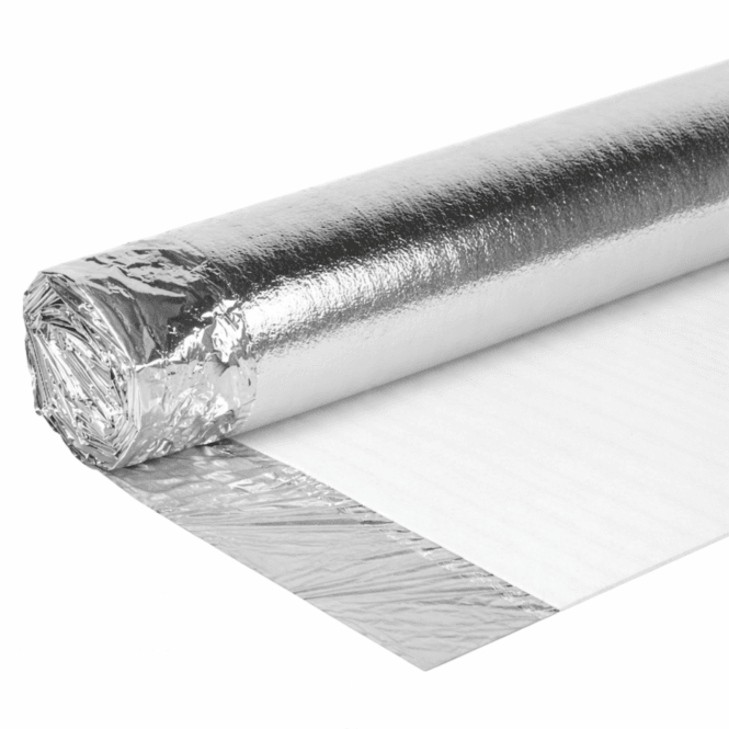 Vision Comfort Silver 3mm