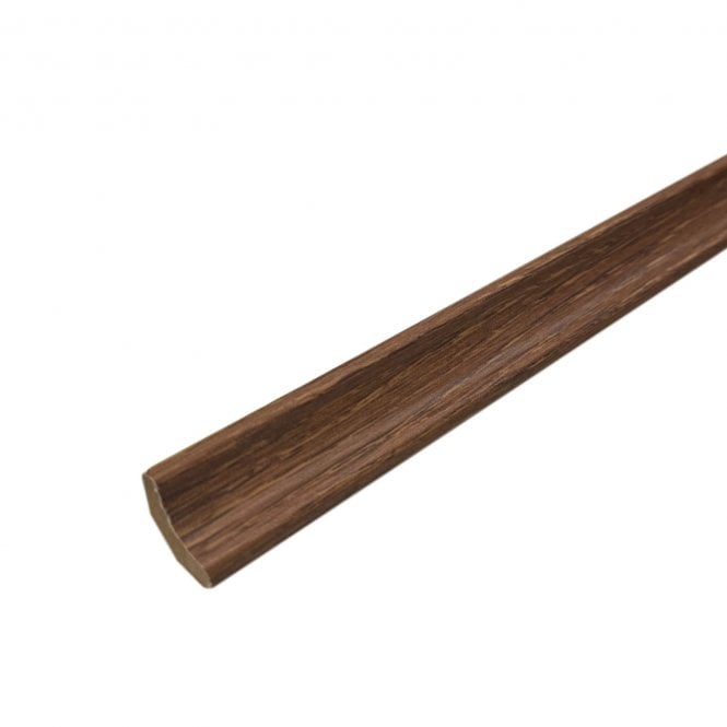 Vision Laminate Scotia Beading Antique Oak 2.4m x 10 Lengths (24m)