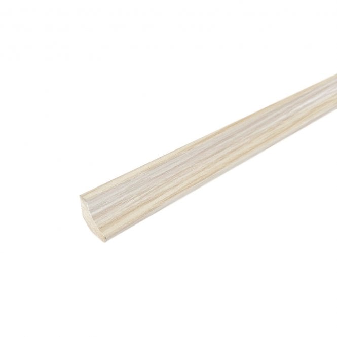 Vision Laminate Scotia Beading Fiji Oak 2.4m x 10 Lengths (24m)