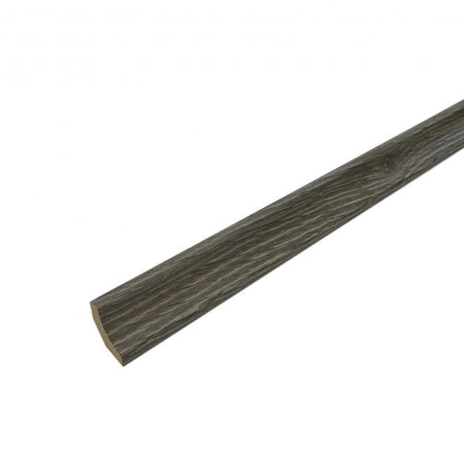 Vision Laminate Scotia Beading Millennium Oak 2.4m x 10 Lengths (24m)