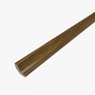 Waterproof Scotia Beading Antique Oak 2.4m x 10 Lengths (24m)