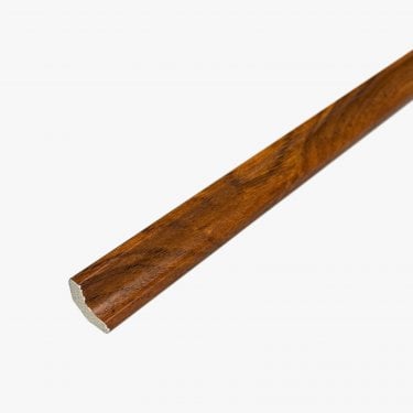 Waterproof Scotia Beading French Walnut 2.4m x 10 Lengths (24m)