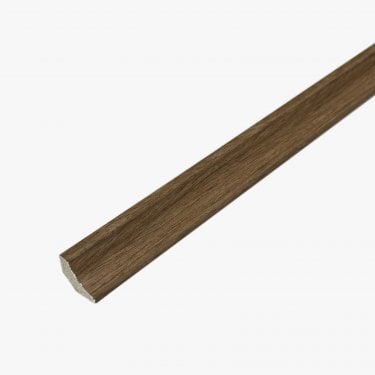 Waterproof Scotia Beading Mid Oak 2.4m x 10 Lengths (24m)