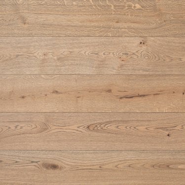Whatcroft Oak Engineered Oak Flooring 14mm x 190mm Smoked Brushed & UV Oiled
