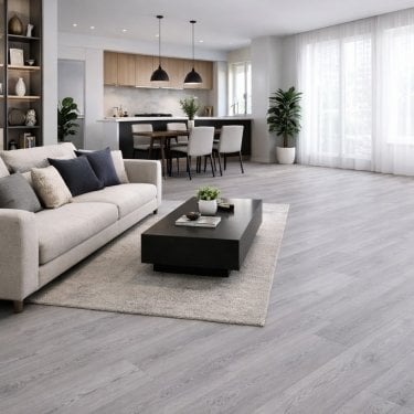 Wood Design ECO Grey Peel & Stick